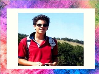 Let Her Ask :Day 2 - Joyce Davis