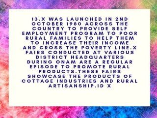 Let Her Ask :Day 2 - Joyce Davis