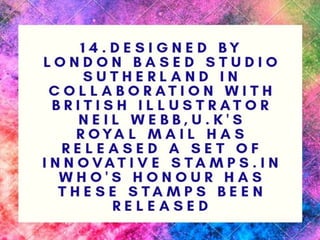 Let Her Ask :Day 2 - Joyce Davis