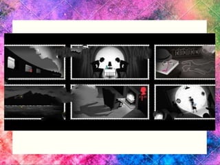 Let Her Ask :Day 2 - Joyce Davis