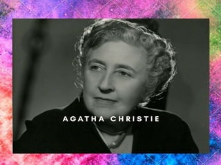 Let Her Ask :Day 2 - Joyce Davis