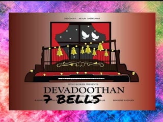 Let Her Ask :Day 2 - Joyce Davis