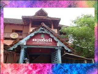 Let Her Ask :Day 2 - Joyce Davis