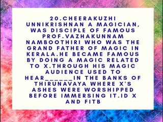 Let Her Ask :Day 2 - Joyce Davis