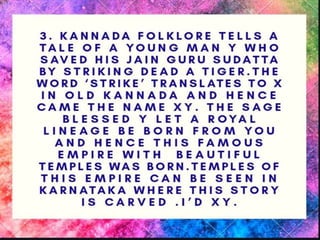 Let Her Ask :Day 2 - Joyce Davis