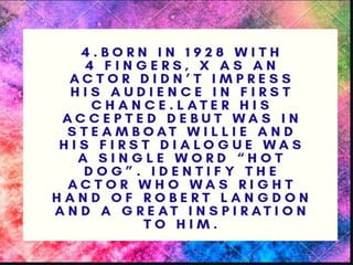 Let Her Ask :Day 2 - Joyce Davis