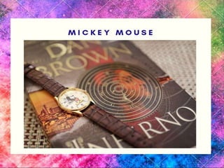 Let Her Ask :Day 2 - Joyce Davis