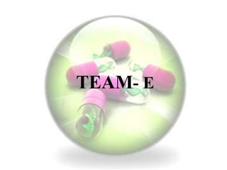 TEAM- E
 