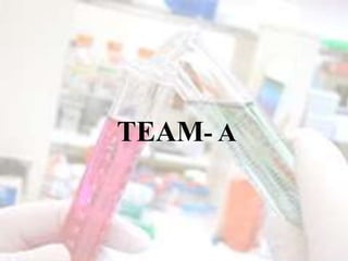 TEAM- A
 
