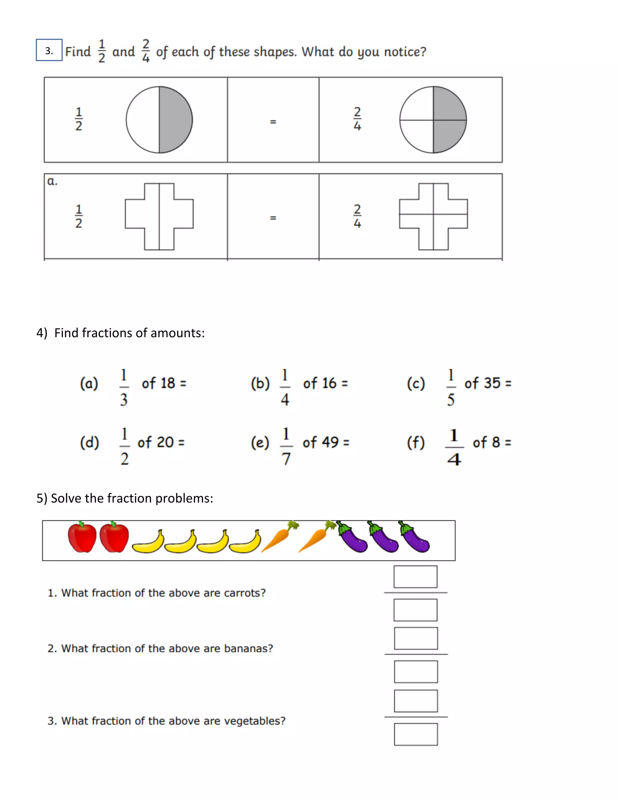 Quiz Math 3 Pdf