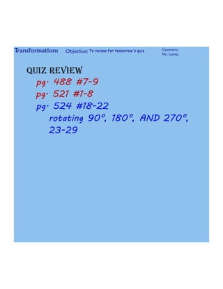 Quiz Review.pdf