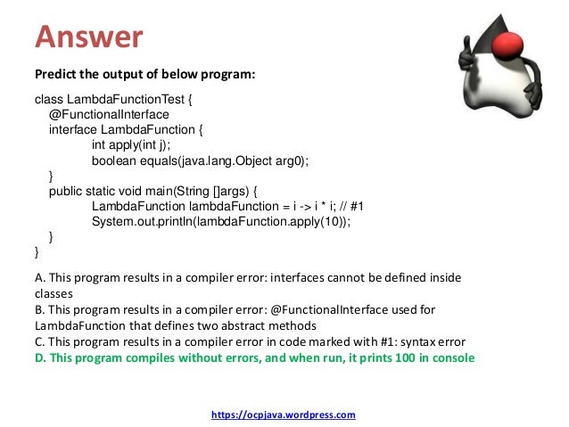 1z1-809 Lerntipps