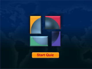 Start Quiz
 