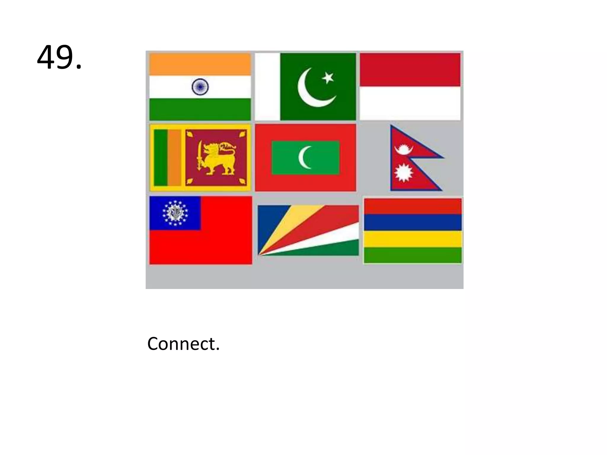 	A.	‘I will survive’				 – Gloria Gaynor.