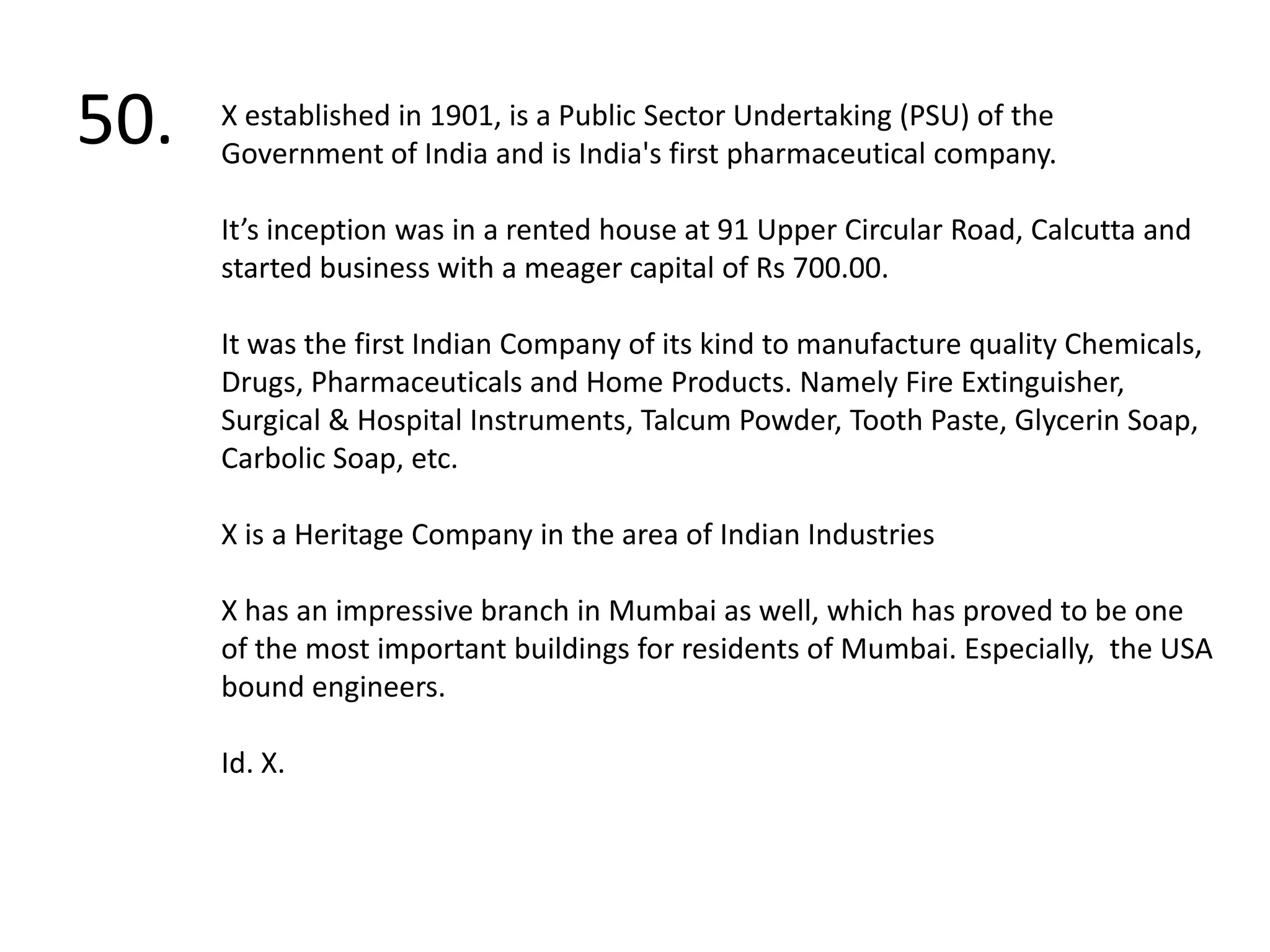 A.	All these countries share the 	same type of currency, i.e. the rupee.