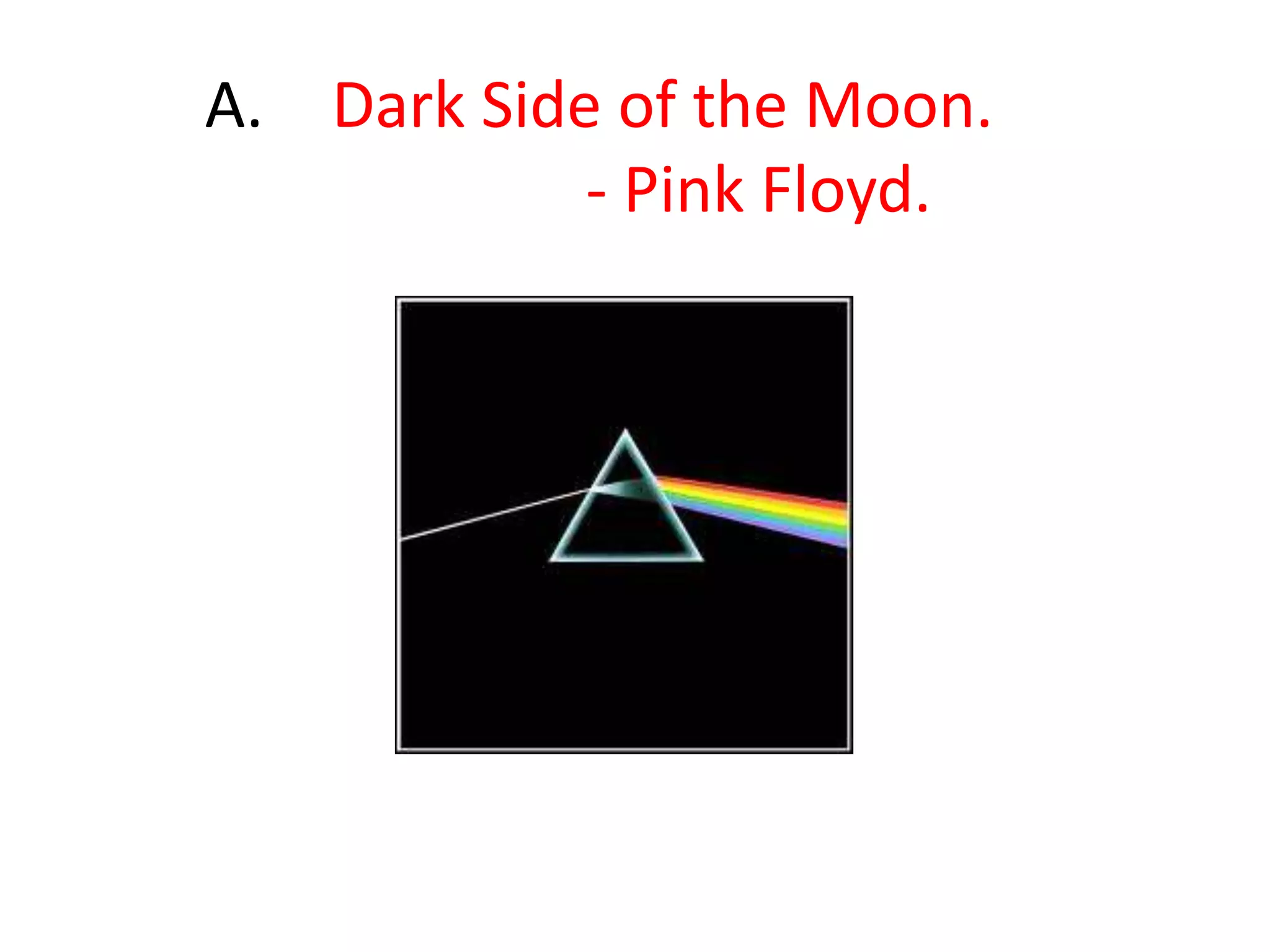 The band's road manager Peter Watts said the lines "And I am not frightened of dying, any time will do, I don't mind. Why should I be frightened of dying, there's no reason for it, you've got to go some time" . Paul and Linda McCartney were also interviewed, but their answers were judged to be "trying too hard to be funny", and were not included on the album. McCartney's band mate Henry McCullough contributed the line "I don't know, I was really drunk at the time“. Which album am I talking of?
