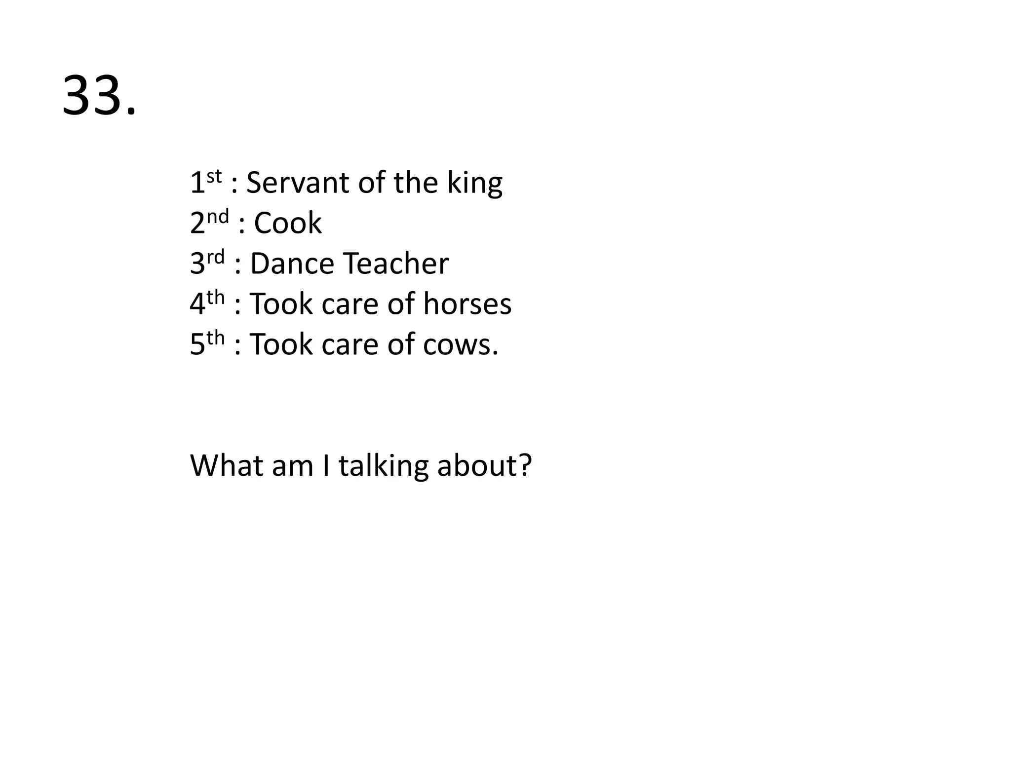 	A. 	Dark Side of the Moon.				- Pink Floyd.