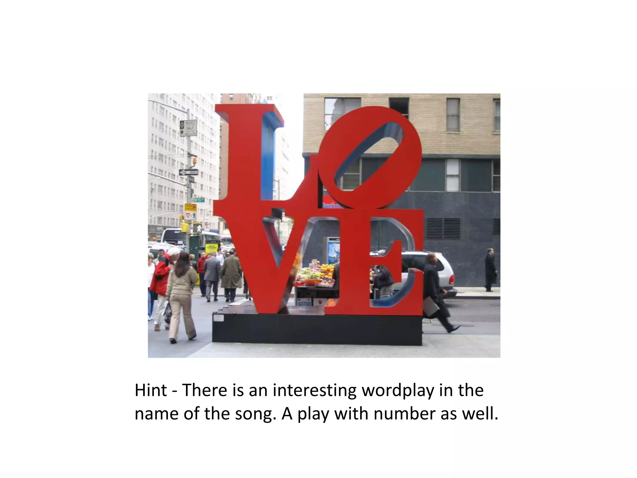 43.X is a song written by Bob Dylan, and long associated with Joan Baez, who has recorded it numerous times, and performed it throughout her career, though Dylan himself appears to have never recorded the song.Dylan wrote the song at Baez's house in Carmel Valley in the summer of 1964, while Baez first included the song on Any Day Now, her 1968 album of Dylan covers.Apparently she was with Dylan, when he first heard her recording of "X” on the radio. He commented on it, "Hey, that's a great song!", apparently having forgotten that it was he who'd written it.The title line "X" derives from a line in a Tennessee Williams play.X is?