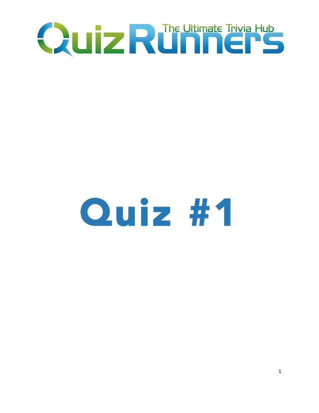 trivia night questions and answers trivia night powerpoint template