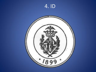 4. ID
 