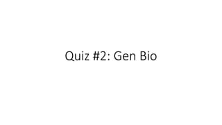 Quiz #2 on general biology 1 krebs cycle.pptx