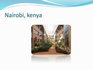Nairobi, kenya
 
