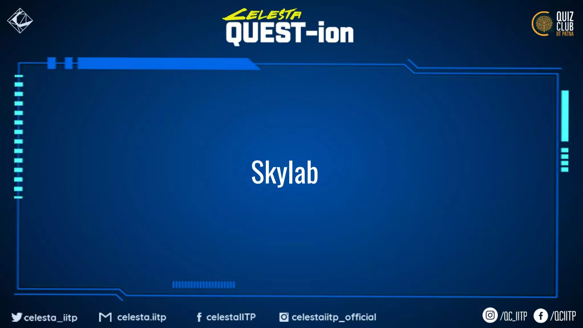 Skylab
 