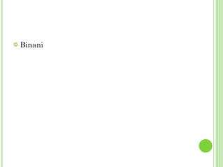 Binani 