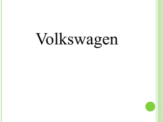 Volkswagen 