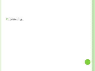 Samsung 