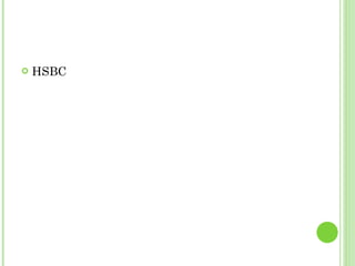 HSBC 