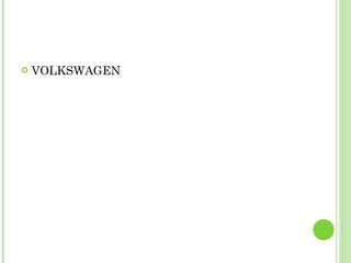 VOLKSWAGEN 