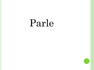 Parle  