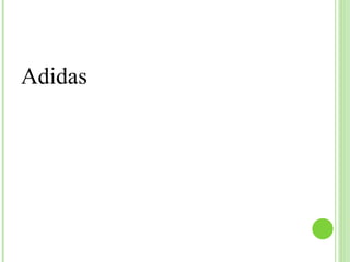 Adidas 