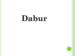 Dabur 