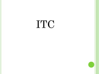 ITC 
