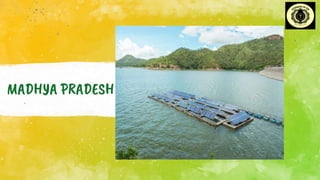 MADHYA PRADESH
.
 