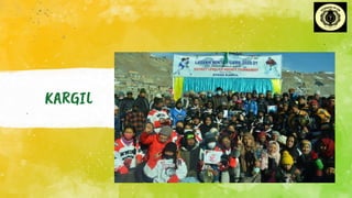 KARGIL
.
 