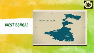 WEST BENGAL
 