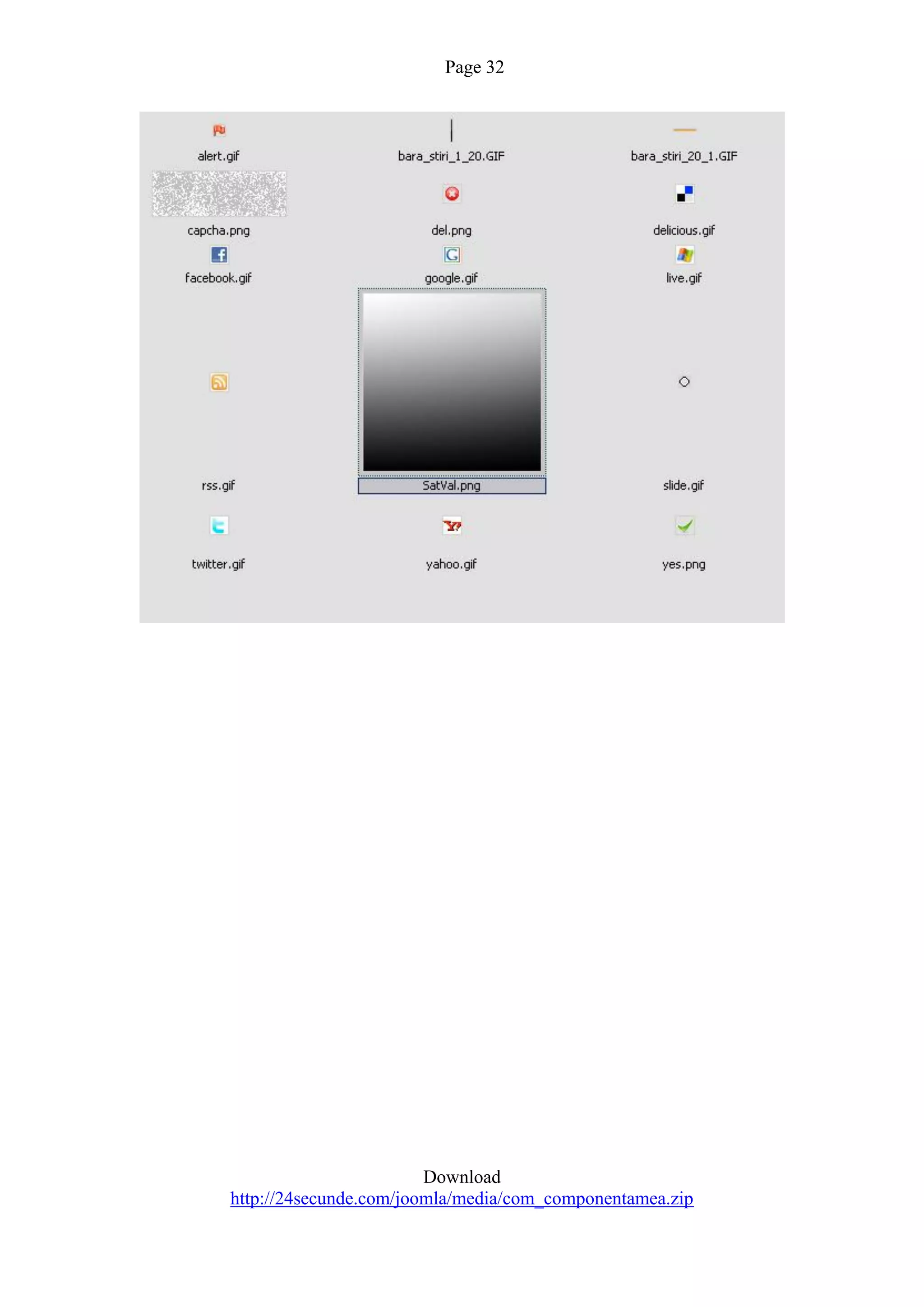Quiz Component For Joomla