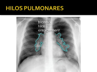 Aula prática de radiologia
