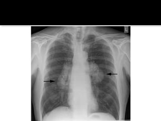 Aula prática de radiologia