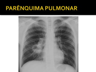 Aula prática de radiologia