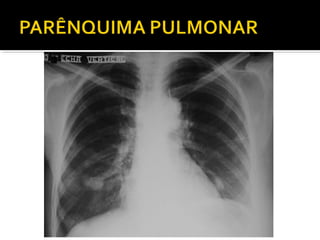 Aula prática de radiologia