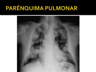 Aula prática de radiologia