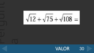 Interactive Math Quiz Game with Questions and Answers É INTERESSANTE | PPTX