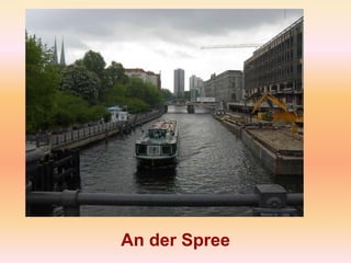 An der Spree
 
