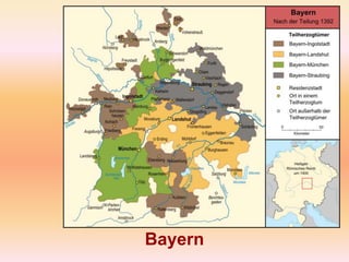 Bayern
 