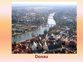 Donau
 