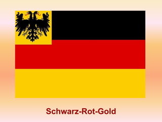 Schwarz-Rot-Gold
 